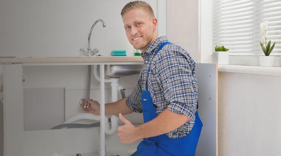 Local tankless water heater installation in Palm Bay, FL